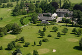 Golf Club La Bruyère