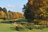 Royal Golf Club des Fagnes-Spa