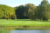Golf Club Kampenhout