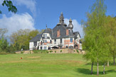 Golf Club de Rougemont